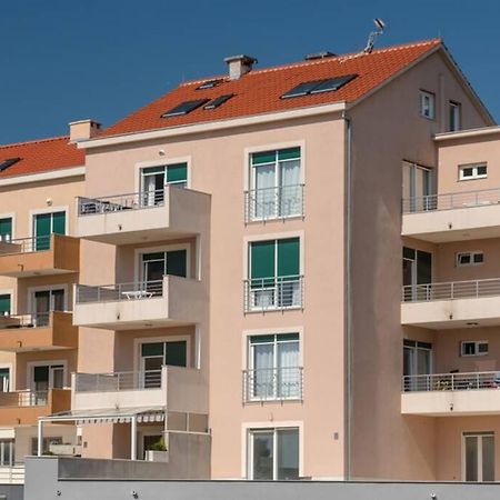 Ensidia Luxury Suite Split Exterior photo