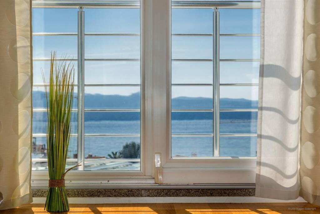 Ensidia Luxury Suite Split Exterior photo