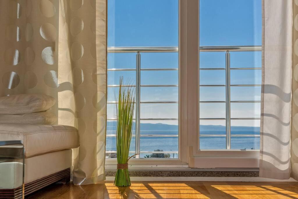 Ensidia Luxury Suite Split Exterior photo