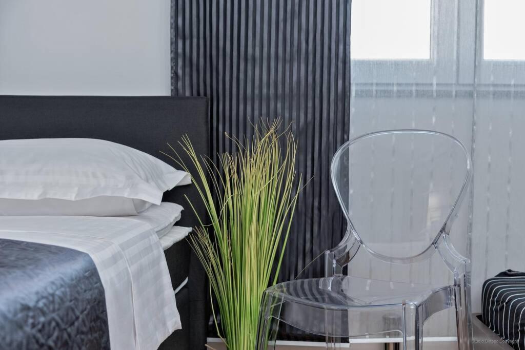 Ensidia Luxury Suite Split Exterior photo