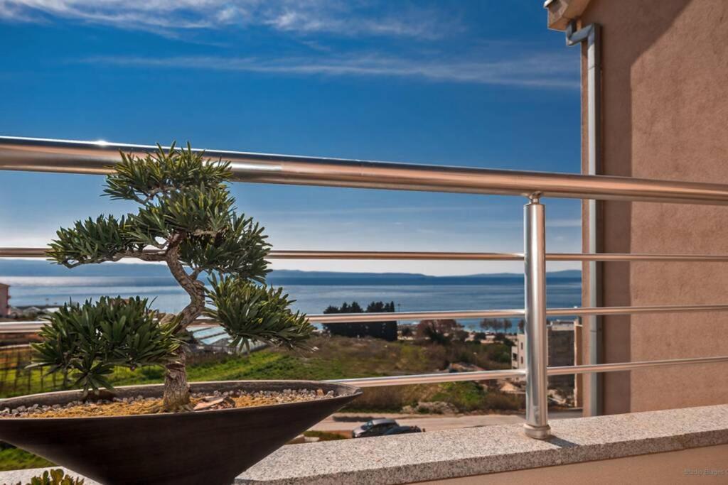 Ensidia Luxury Suite Split Exterior photo