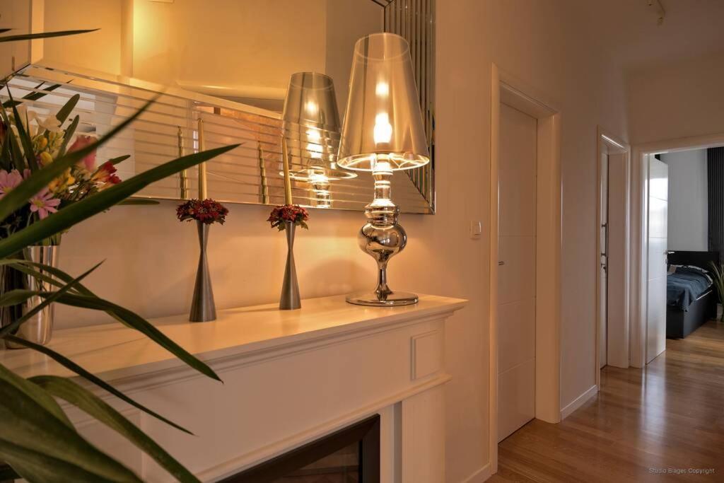 Ensidia Luxury Suite Split Exterior photo